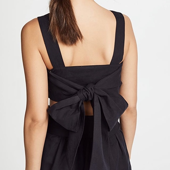 Ulla Johnson Talia Tank Top - Picture 3 of 7